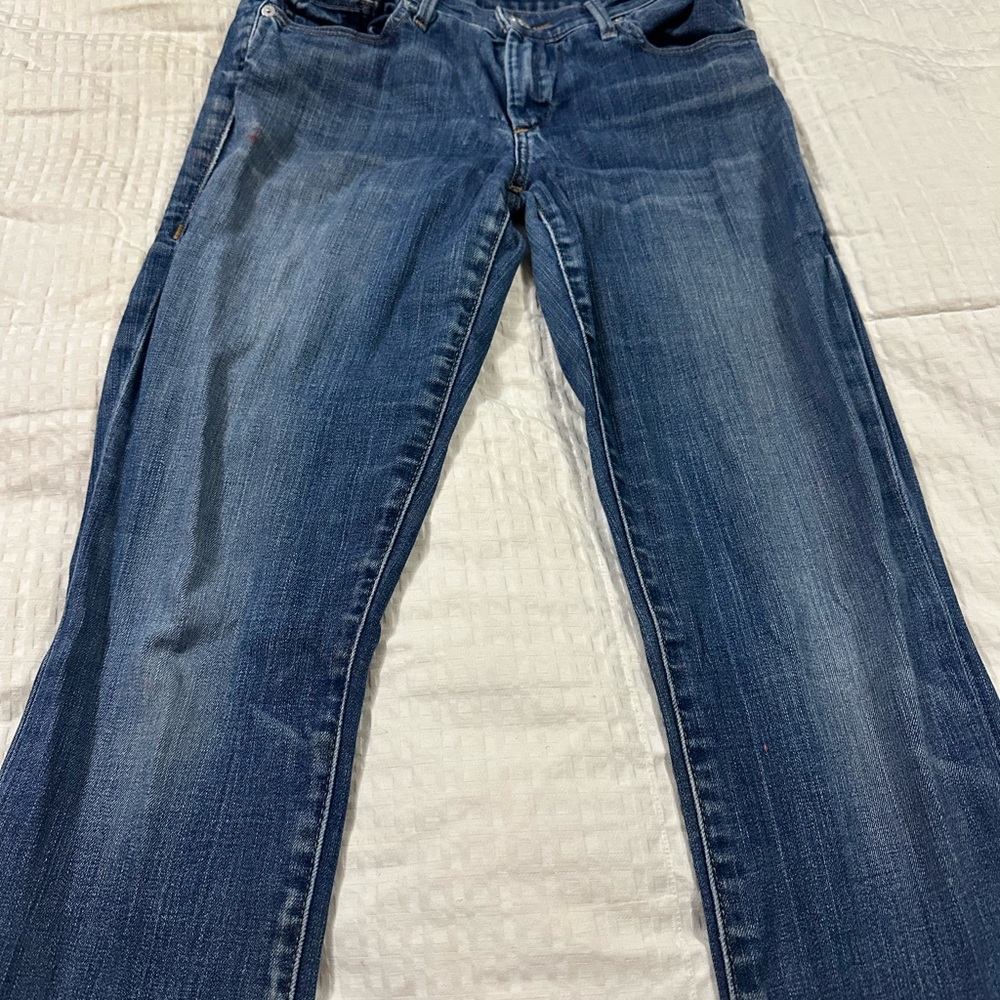 True Religion Denim Jeans
